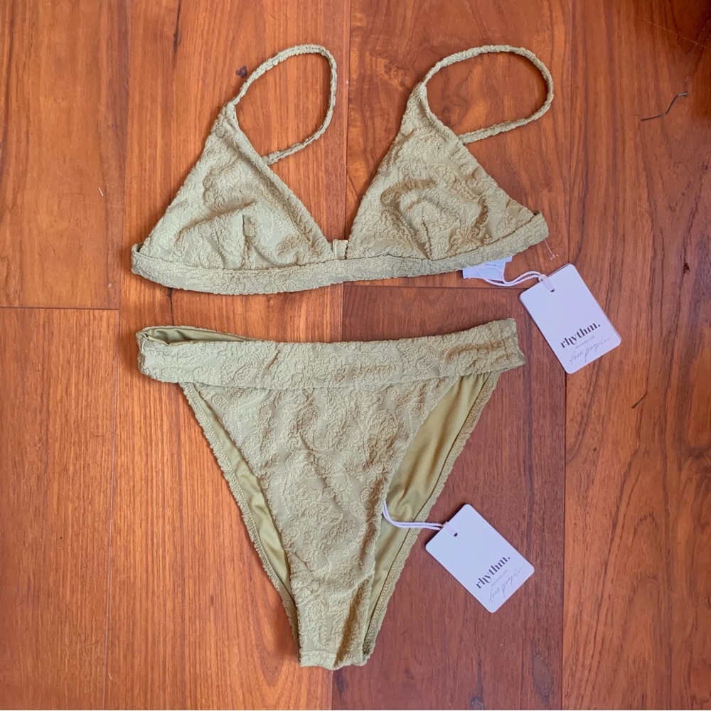 FP x rhythm bikini